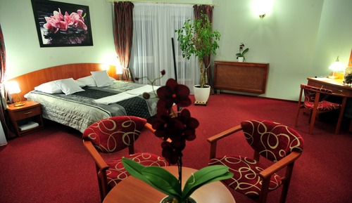 Apartamento Grand