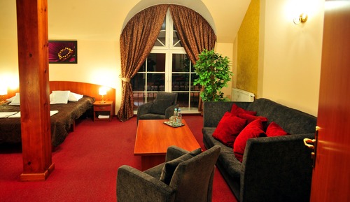Apartamento junior