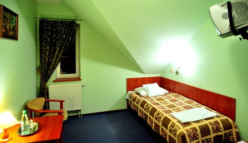 Habitación individual
