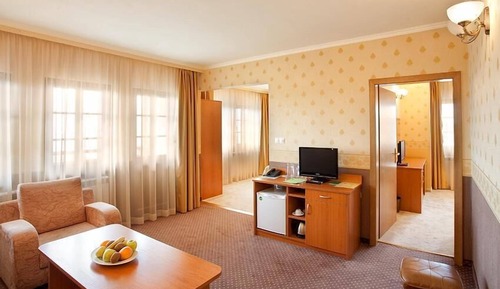 Apartamento Deluxe, 1 habitación