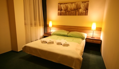 Habitación individual