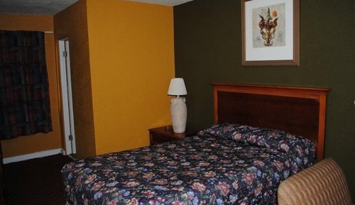 Habitación estándar, fumadores