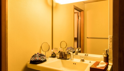 Habitación, no fumadores (AOI Japanese Style Room w/ Hotspring)
