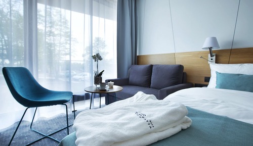 Habitación Confort