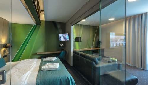 Suite, 1 habitación
