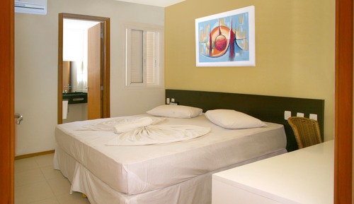 Habitación individual