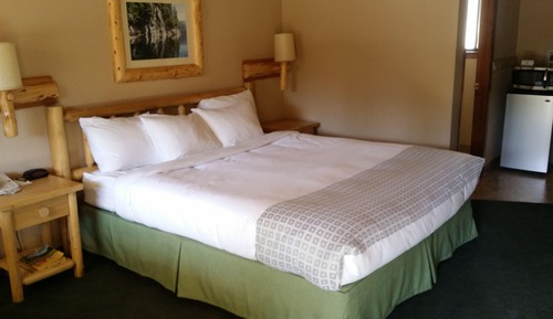 Habitación Deluxe, 1 cama de matrimonio grande, no fumadores