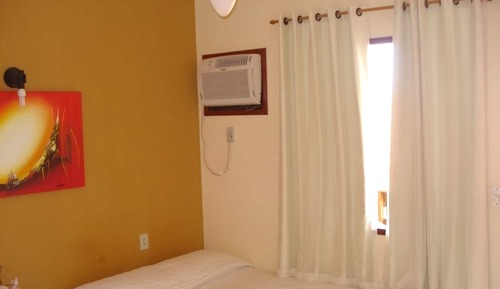 Habitación estándar