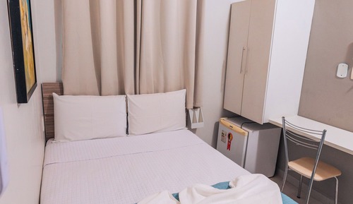 Habitación individual estándar