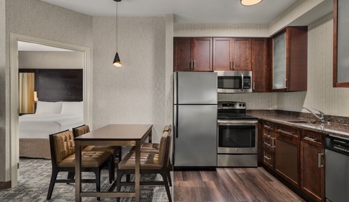 Suite, 2 habitaciones, no fumadores