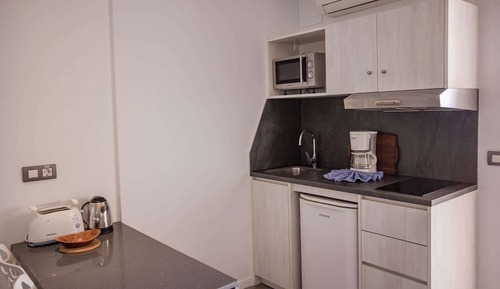 Junior Suite Superior High Floor Large Balcony (Single Use)