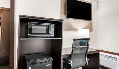 Habitación estándar, 1 cama de matrimonio, no fumadores