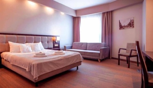 Superior Quadruple Room