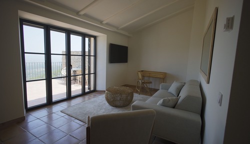 Suite superior, 1 habitación