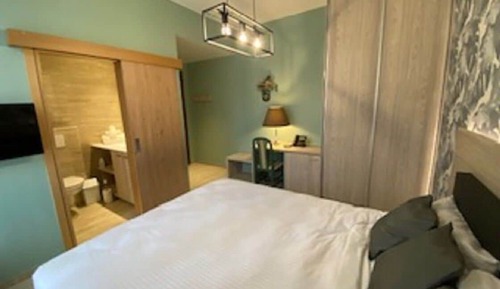Habitación superior