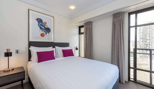 Suite, 1 habitación (No Housekeeping)