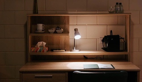 Habitación estándar, 2 camas individuales