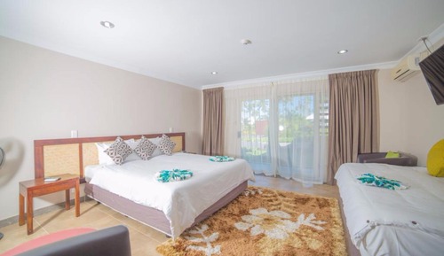 Habitación (Hotel)
