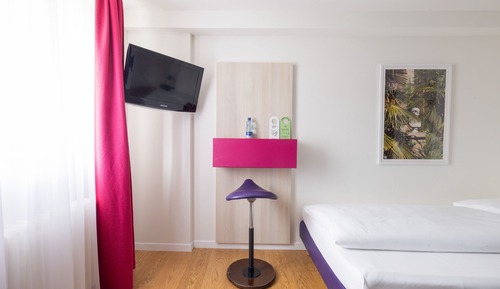 Habitación individual