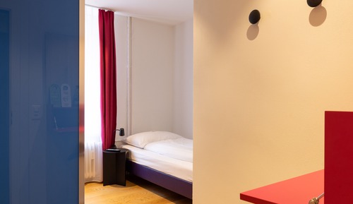 Habitación individual (Mini)