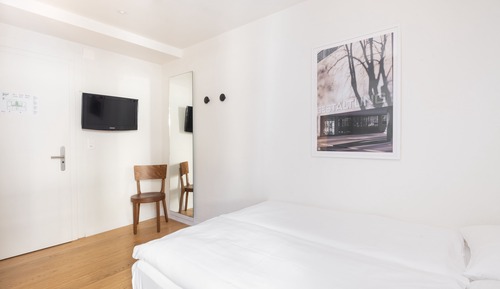 Habitación doble (Mini)