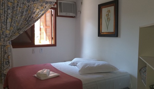 Chalet familiar, 4 habitaciones (Master)