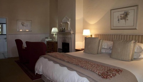 Schuur - Self Catering Option