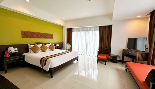 Habitación Grand