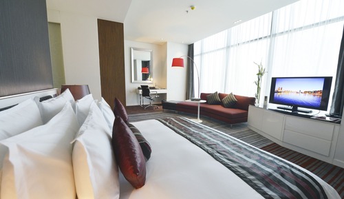 Habitación Premier