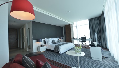 Habitación Club (Ramee)