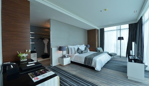 Suite Grand