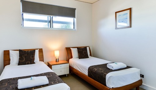Apartamento estándar, 3 habitaciones