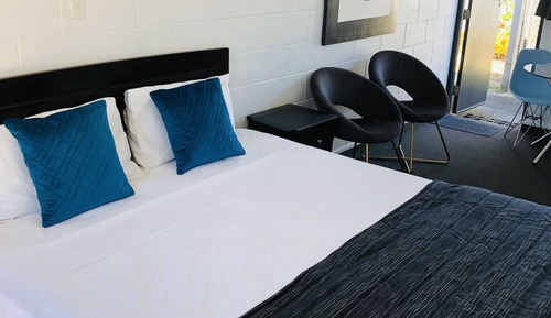 Suite, 1 habitación
