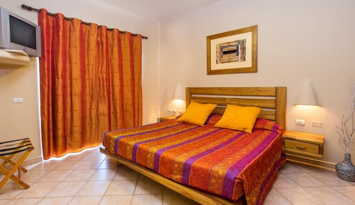 Apartamento, 1 habitación