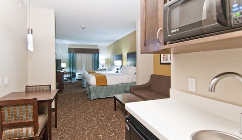 Suite, 1 habitación