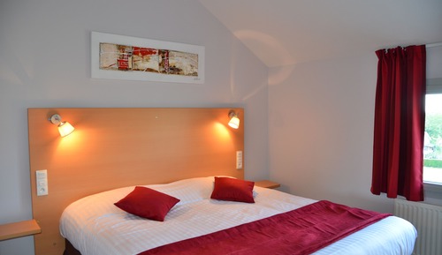 Habitación Confort doble (Valley view)