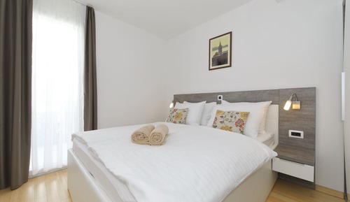 Apartamento Confort, 1 habitación, terraza