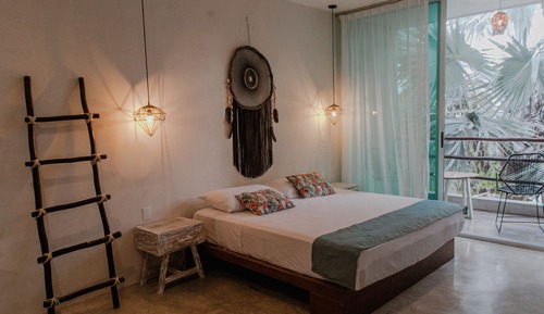 Suite superior