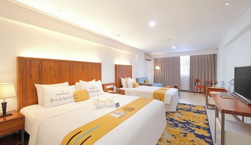 Suite ejecutiva