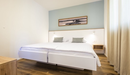 Apartamento superior