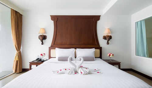 Grand Suite