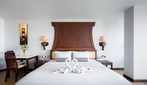 Mini Suite