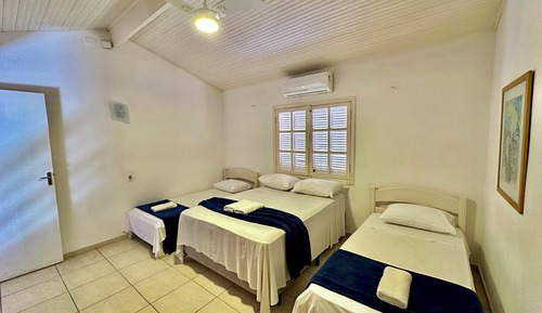 Habitación familiar