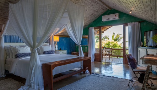 Bungalow da Costa