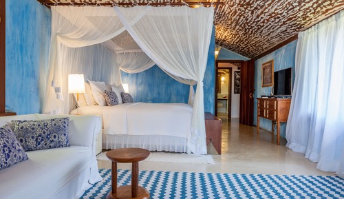Bungalow Trancoso