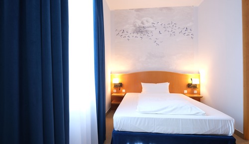 Habitación individual
