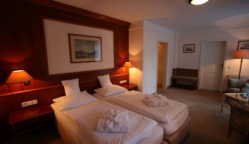 Habitación doble
