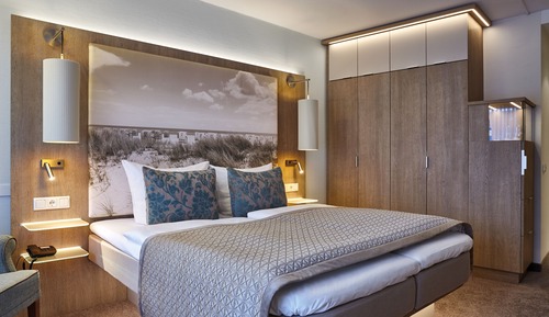 Habitación doble