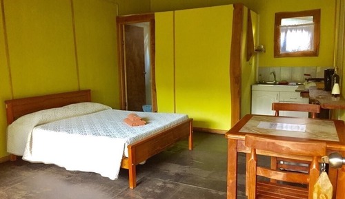 Habitación individual estándar