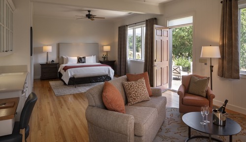 Habitación superior